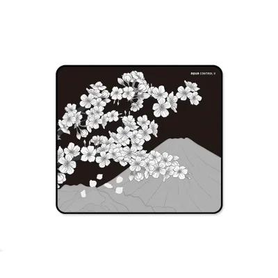 X-raypad Aqua Control II Sakura Night XL Геймърски пад за мишка