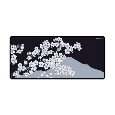 X-raypad Aqua Control II Sakura Night XXL Геймърски пад за мишка