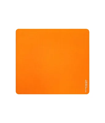 X-raypad Origin Pro XSOFT Orange XL Square Геймърски пад за мишка