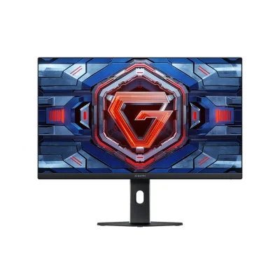 Xiaomi G25i 2026 24.5" Fast IPS, 240Hz, 1ms, Full HD (1920 x 1080), AMD FreeSync Premium, VESA DisplayHDR 400 Геймърски монитор