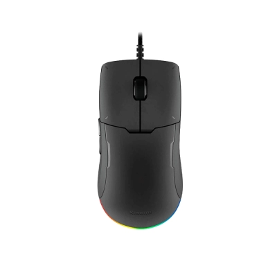 Xiaomi Lite Dark Gray Геймърска мишка