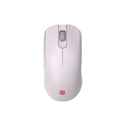 Zowie FK1-DW Large Matte Grey 4K Безжична геймърска мишка