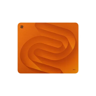 Zowie G-SR-SE Orange Large Esports Геймърски пад за мишка