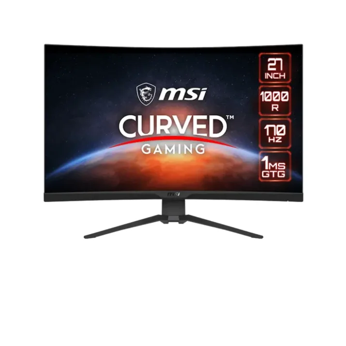 Msi Mag Cqrf Qd Va Hz Ms Wqhd X Displayhdr