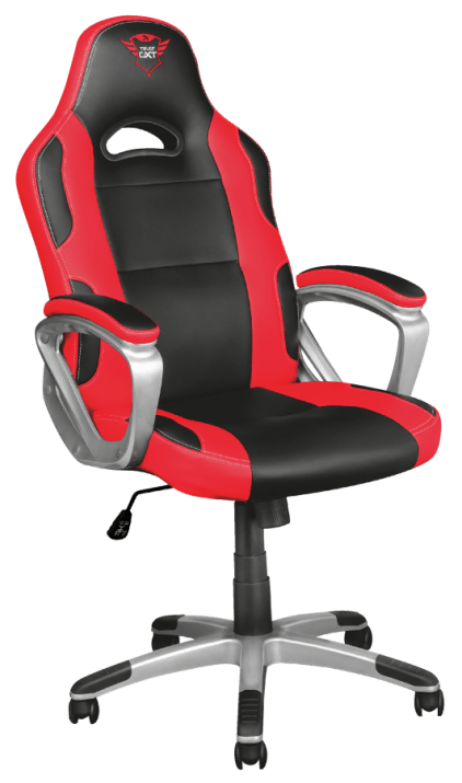 Trust GXT 705 Ryon Ергономичен геймърски стол | GamingGear.bg