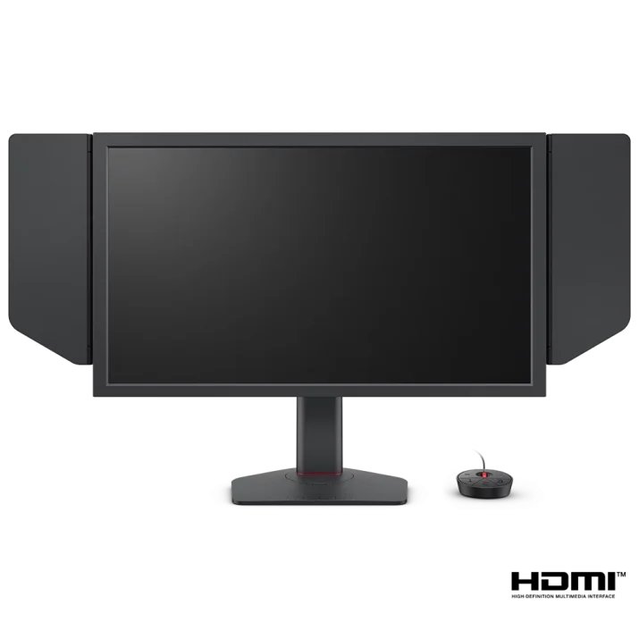 Zowie XL2566X 24 1 Fast TN 400 Hz DyAc 2 Full HD Геймърски монитор GamingGear bg