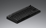 Pulsar професионална геймърска механична клавиатура Professional Gaming Mechanical Keyboard Xboard MS TKL ANSI Black - 8K, Cherry MX2A [Linear], RGB