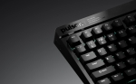 Pulsar професионална геймърска механична клавиатура Professional Gaming Mechanical Keyboard Xboard MS TKL ANSI Black - 8K, Cherry MX2A [Linear], RGB