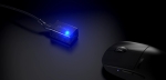 Pulsar приемник за мишка Wireless 8K Dongle Black