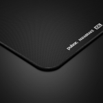 Pulsar професионален геймърски пад за мишка Gaming Mousepad ParaBrake V2 Mouse Pad XXL Black - 900 x 400 mm