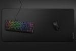 Pulsar професионален геймърски пад за мишка Gaming Mousepad ParaBrake V2 Mouse Pad XXL Black - 900 x 400 mm