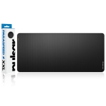 Pulsar професионален геймърски пад за мишка Gaming Mousepad Paraspeed V2 CORDURA Black - 900 x 400 mm