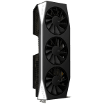 XFX Mercury AMD Radeon RX 9070XT Gaming Edition with 16GB GDDR6 HDMI 3xDP, AMD RDNA 4