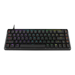 Геймърска Механична Клавиатура ASUS ROG Falchion Ace HFX - ROG HFX Magnetic Switch