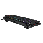 Геймърска Механична Клавиатура ASUS ROG Falchion Ace HFX - ROG HFX Magnetic Switch