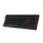 Геймърска безжична клавиатура ROG Strix Morph 96 - ROG NX V2 Switches