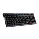 Геймърска безжична клавиатура ROG Strix Morph 96 - ROG NX V2 Switches