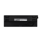 Геймърска безжична клавиатура ROG Strix Morph 96 - ROG NX V2 Switches