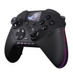 Безжичен геймпад ASUS ROG Raikiri II PRO за PC - Black