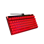 Геймърска Механична Клавиатура ASUS ROG Falchion Ace 75 HE Red - ROG HFX V2 Magnetic Switch