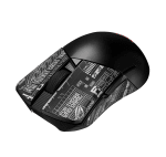Геймърска безжична мишка ASUS ROG Gladius III Wireless AimPoint - Черна