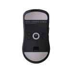 Геймърска безжична мишка ASUS ROG Harpe II Ace - Red