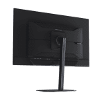 Гейминг монитор GIGABYTE MO32U - 31.5" QD-OLED 4K UHD, 165Hz, 0.03ms