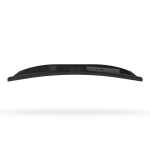 Геймърски Монитор Gigabyte GS27QCA - 27" inch SS/VA 1500R, QHD (2560x1440), 180Hz, 1ms, HDR Ready