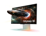 3D Монитор SAMSUNG Odyssey 3D G6 G90XF - 27" IPS 4K UHD(3840x1440), 165Hz, 1ms