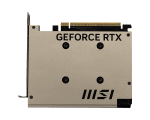 MSI NVIDIA RTX5060 HDMI DP 128B 8GB ACTIVE