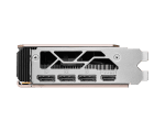 MSI NVIDIA RTX5060 HDMI DP 128B 8GB ACTIVE