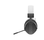 Dark Project Vexo Grey Wireless Безжични геймърски слушалки с микрофон