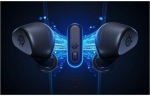 Безжични слушалки с микрофон SteelSeries Arctis GameBuds - Black