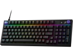 Геймърска механична клавиатура Logitech G316 X 98 - Hot-Swappable Tactile Switch - Black