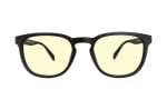 Геймърски очила GUNNAR Oakland Onyx, Amber, Черен