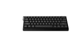 Madlions професионална геймърска механична клавиатура Professional Gaming Mechanical Keyboard MAD 60 HE Flagship - 8K, Magnetic Amber Pro Switches - Black