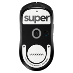 Superglide крачета за мишка Superglide (Type-C) for Logitech G Pro X Superlight 2 [White]