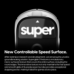 Superglide крачета за мишка Superglide (Type-C) for Logitech G Pro X Superlight 2 [Black]