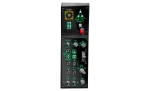 Контролен панел Thrustmaster Viper Panel за PC
