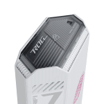 Безжичен рутер ASUS ROG Strix GS-BE7200 Dual-Band WiFi 7 BE7200 (802.11be), 4K-QAM
