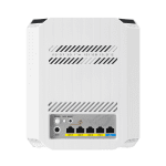 Безжичен рутер ASUS ROG Strix GS-BE7200 Dual-Band WiFi 7 BE7200 (802.11be), 4K-QAM