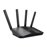 Безжичен рутер ASUS RT-BE59 Dual-Band WiFi 7 BE5000 (802.11be), Ai Mesh