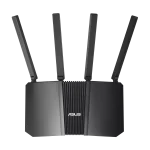 Безжичен рутер ASUS RT-BE59 Dual-Band WiFi 7 BE5000 (802.11be), Ai Mesh