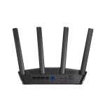Безжичен рутер ASUS RT-BE59 Dual-Band WiFi 7 BE5000 (802.11be), Ai Mesh