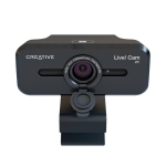 Уеб камера Creative Live! Cam Sync V3 - 2K QHD 4x Digital Zoom
