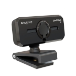Уеб камера Creative Live! Cam Sync V3 - 2K QHD 4x Digital Zoom