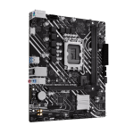 ASUS PRIME H610M-K-D4 ARGB