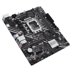 ASUS PRIME H610M-K-D4 ARGB