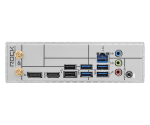 Дънна платка ASRock B850M ROCK WIFI socket AM5