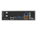 Дънна платка ASRock B850M CHALLENGER socket AM5